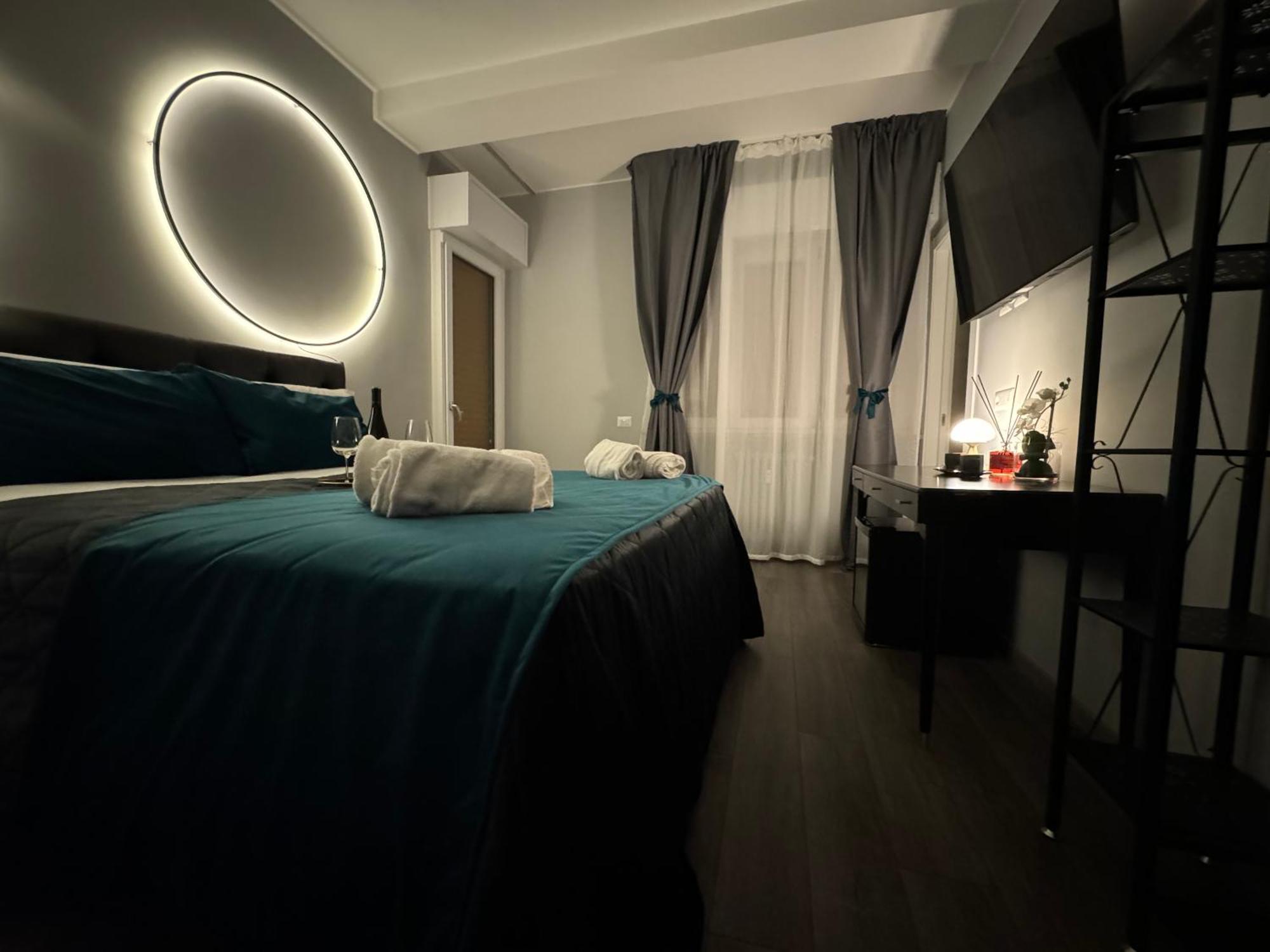 Meg Glamour Suite Milano Vicino I Navigli, Milan